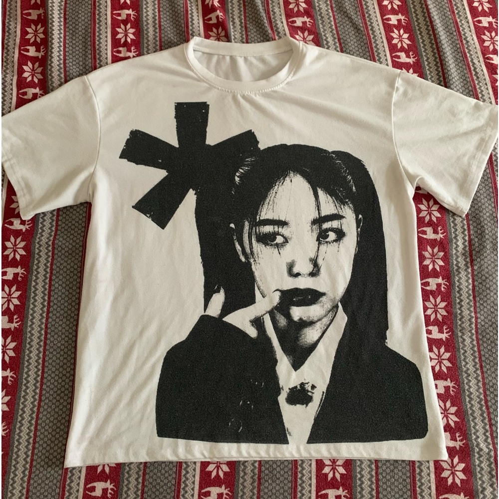 y2k Graphic Tee